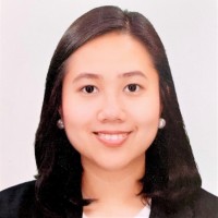 Pauline Faith Pedreso