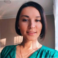 Kateryna Hnativ
