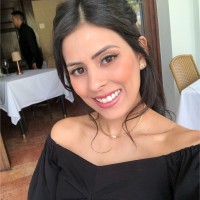 Larissa Vieira De Queiroz