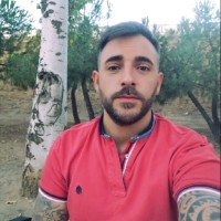 Sergio López Gómez