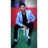 Dnyaneshwar Dahake