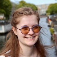 Manon ASSUNÇAO-LETHIEC