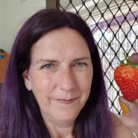 Judith Cox