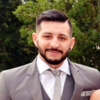 Alex Silva Dos Santos