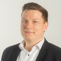 Lukas Bischofberger