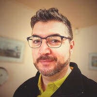 Javier Luccas