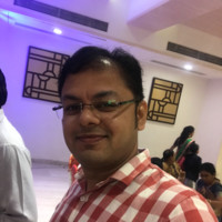 Krutik Bhatt