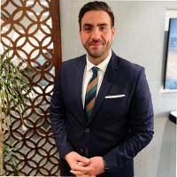 Bahaa Al Zoubi