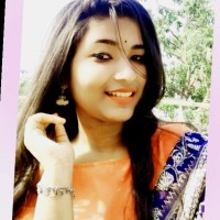 MONALISHA DASH