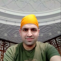 Pawan Kumar Kumar