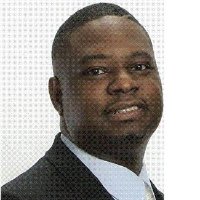 Cedric Cook
