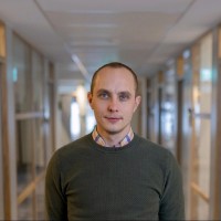 Jacob Skarnäs