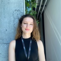 Eda Lily Maree Subaşı