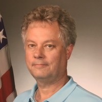 Thomas Whaley