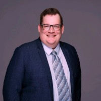 Bruce Chapman