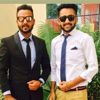 Gurinder Deol