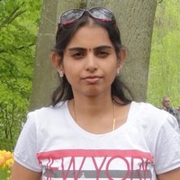 Swarna Nivarthi