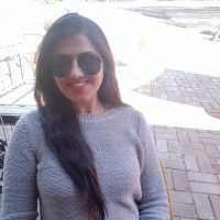 Ravinder Dhaliwal
