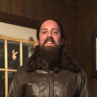 Eric Kohlhofer