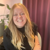 Frida Lodberg