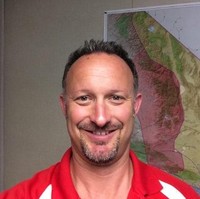Frank Barrett