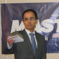 Jesús Golderos Baza