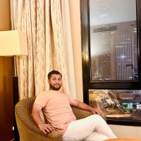 Kashif Raza