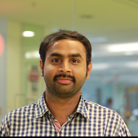Pavan Kumar Gopa