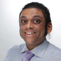 Shawn Singh