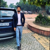 Rajesh Bhardwaj