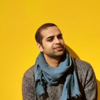 Nilesh Duberkar