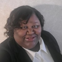 Camellia Thompson, Mba