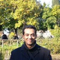 Kishor Abye