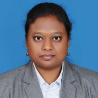Dhivya Bharathy M