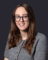 Megan Johnson