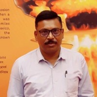 Subhankar Dutta