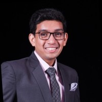 Arpit Parekh