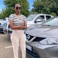 Sithembile Cynthia Shezi