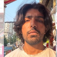 Kushal Patel