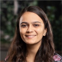 Mansi Dhokia