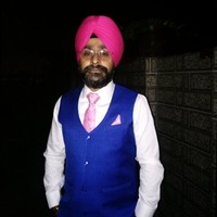 Dharminder Singh