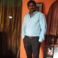 Ravikumar T