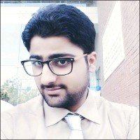 Haider Memon