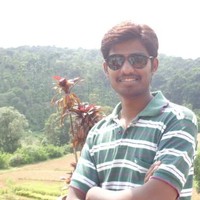 Murali G