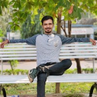 Rushikesh Chalke