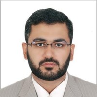 Muhammad Ali Malik