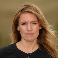 Kate Weldon