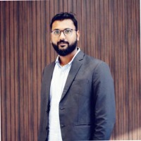 Abdulaziz Syed, PMP®