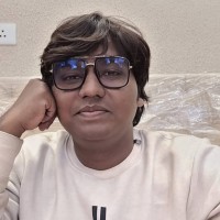 Tushar Damodar