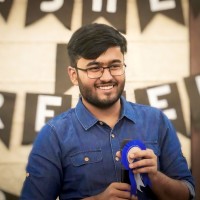 Debashis Panigrahi